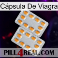 Cápsula De Viagra cialis4